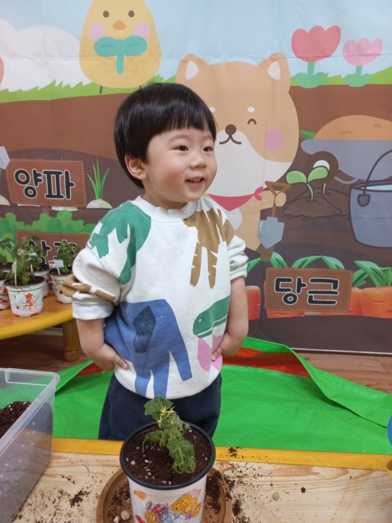 예꿈어린이집 이미지