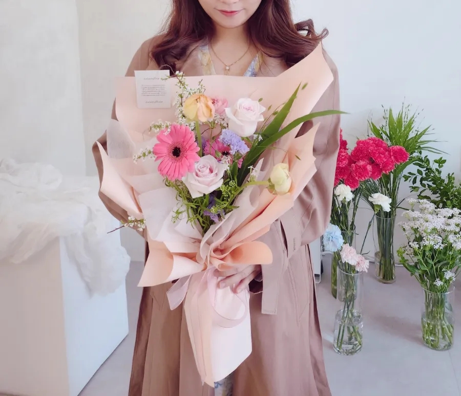땅트플레르 이미지