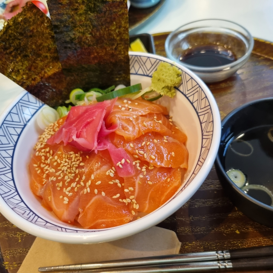월계식당 이미지