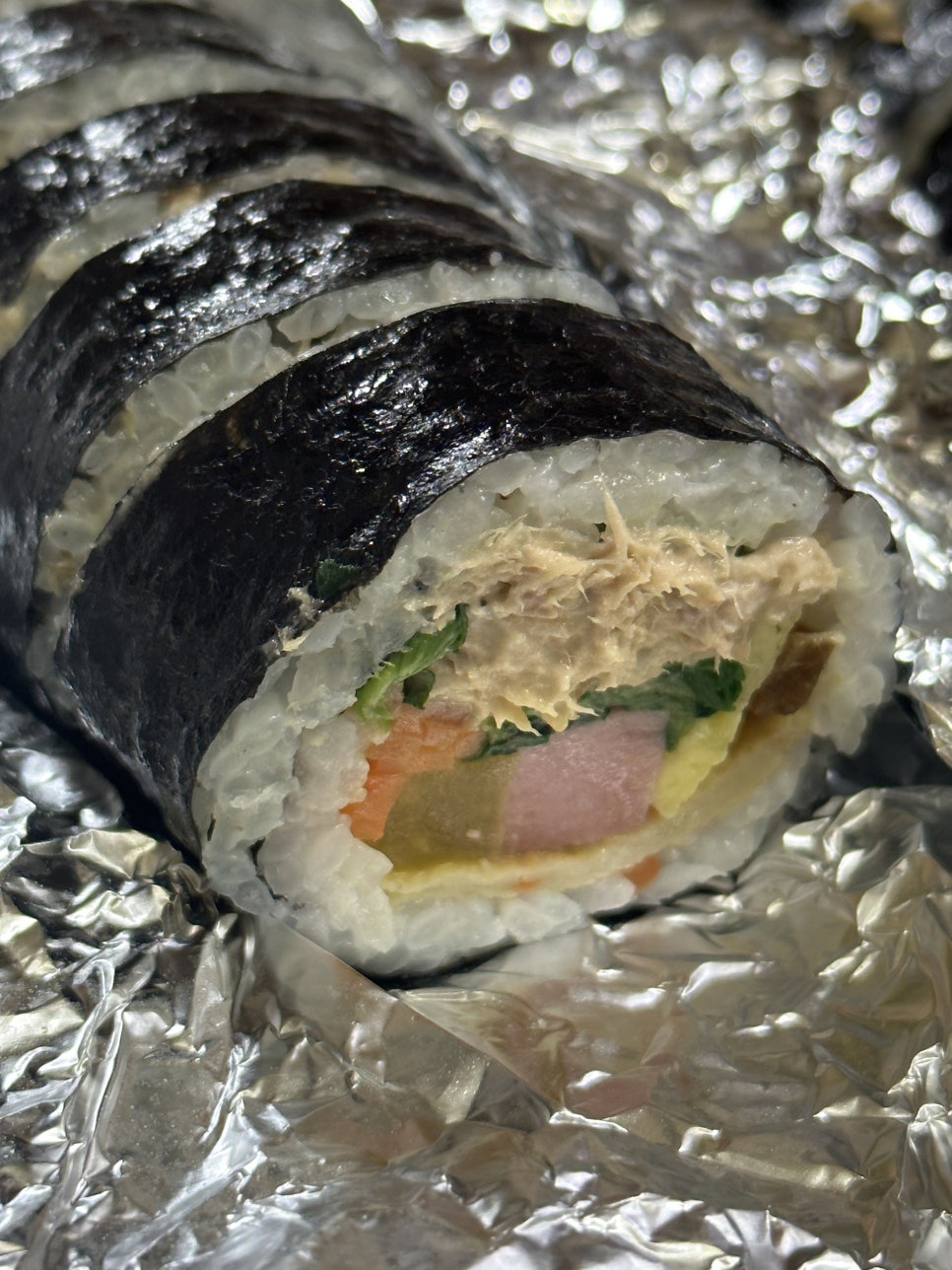 김밥또바기 이미지