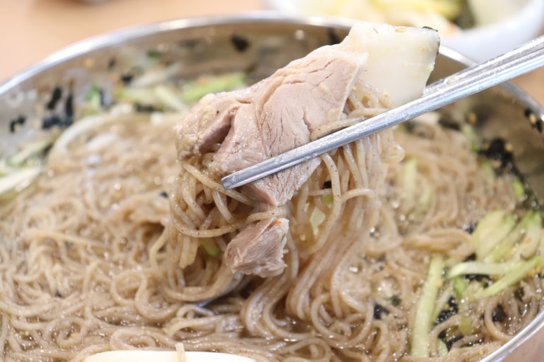 두일막국수 이미지