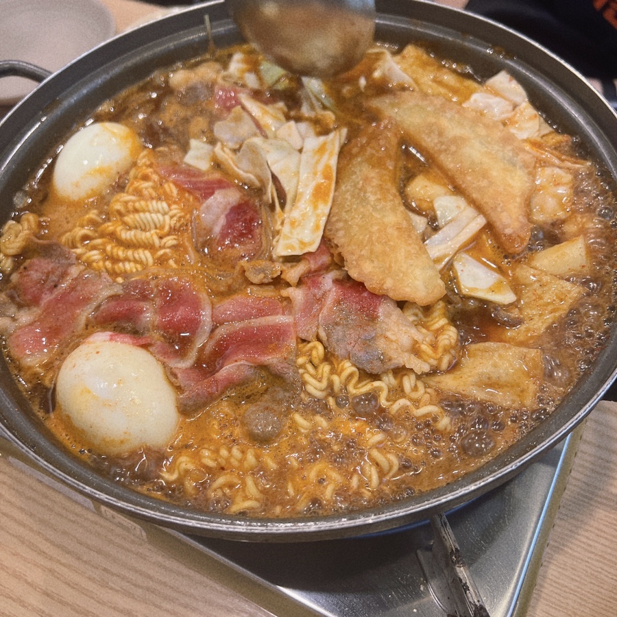 떡판왕 이미지