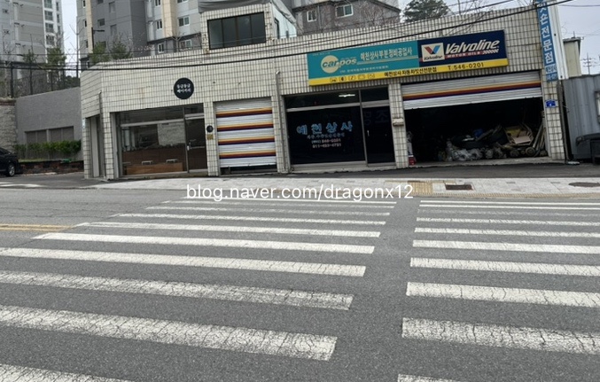 둥글동글베이커리 이미지