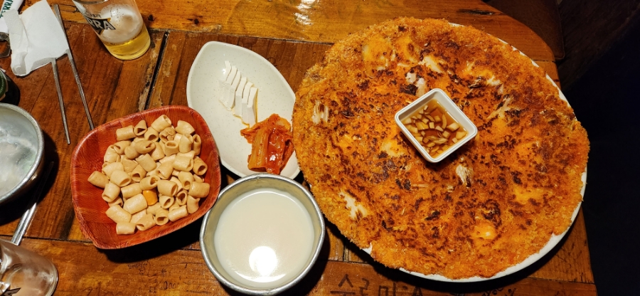 소백산얼음막걸리 이미지