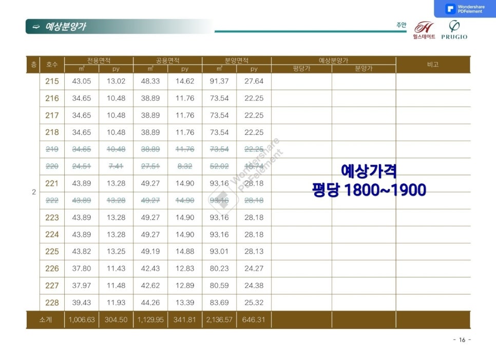 푸르지오세탁소 이미지
