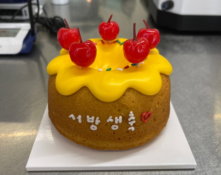 삐삐케이크 이미지
