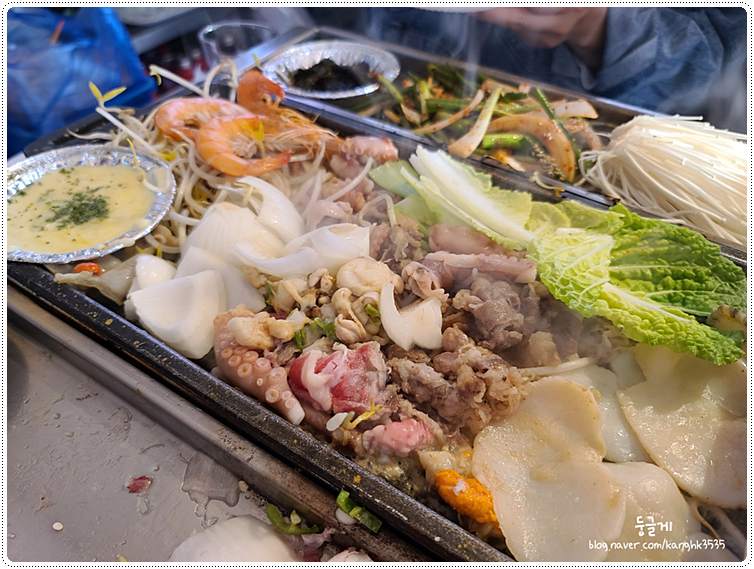 힐링구이포차 이미지