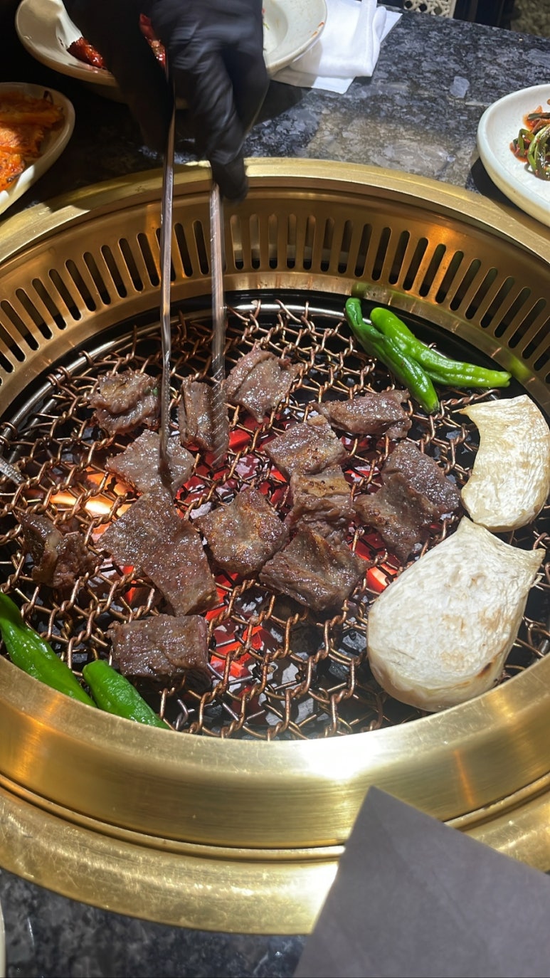 화춘옥청담 이미지