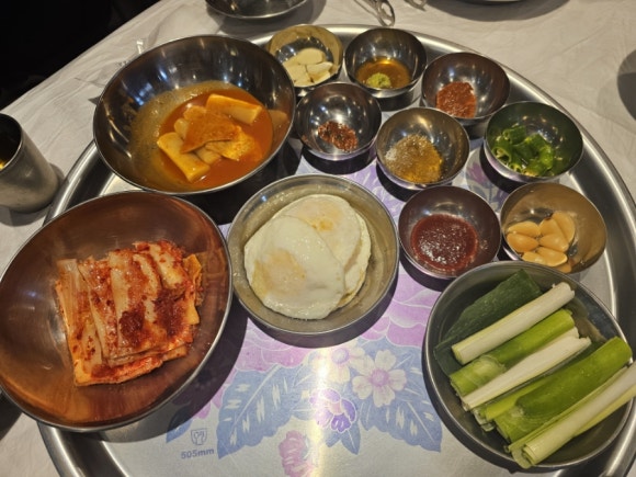 스뎅식당시흥 이미지