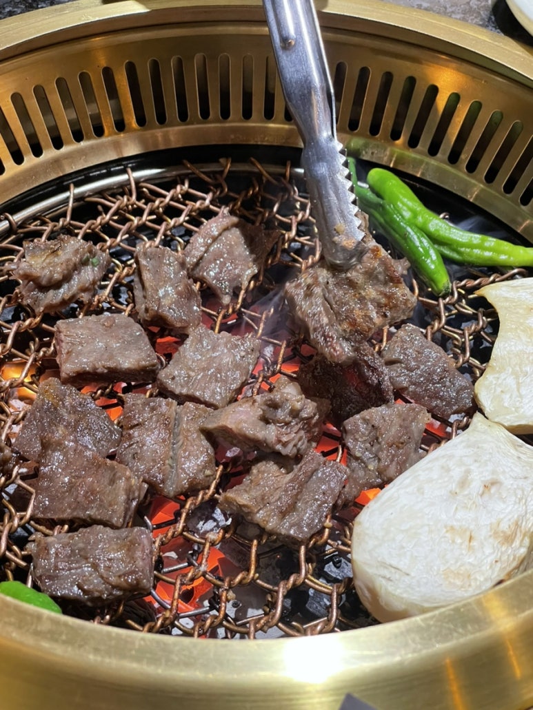 화춘옥청담 이미지