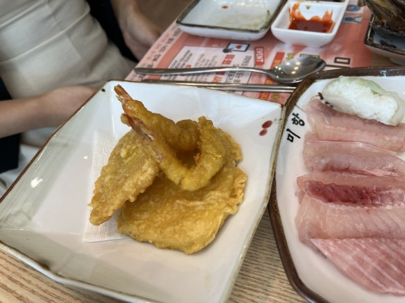 미항횟집목포 이미지