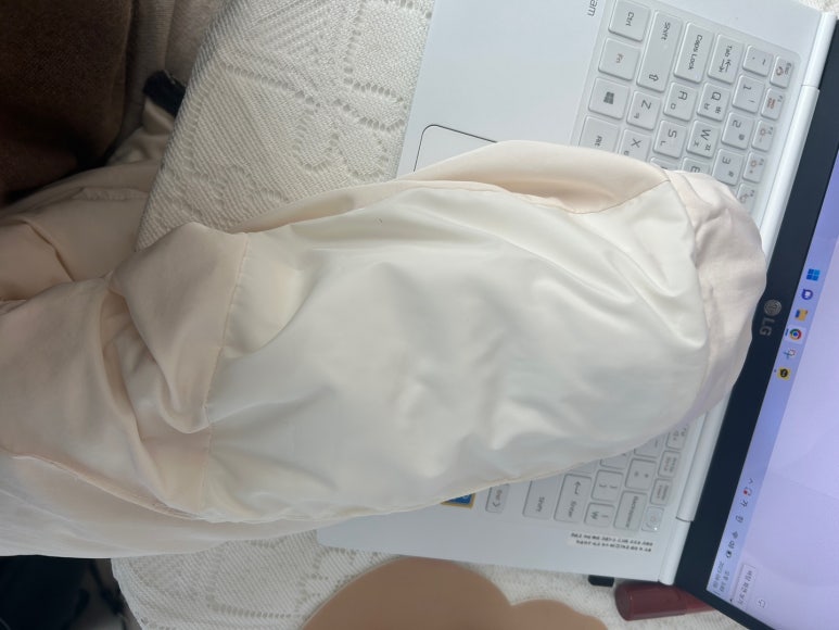 한섬수선 이미지