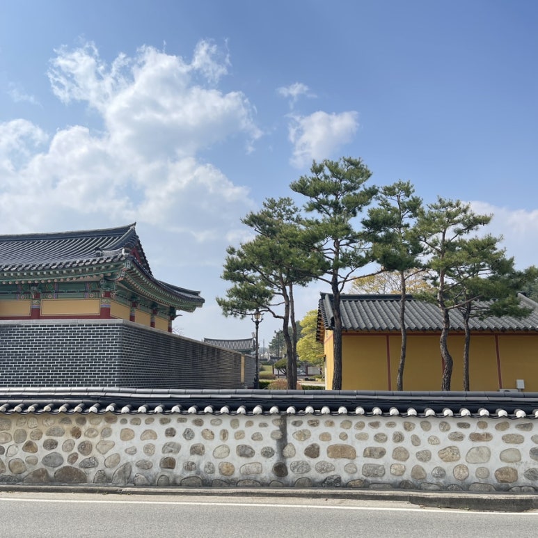 현대막국수 이미지