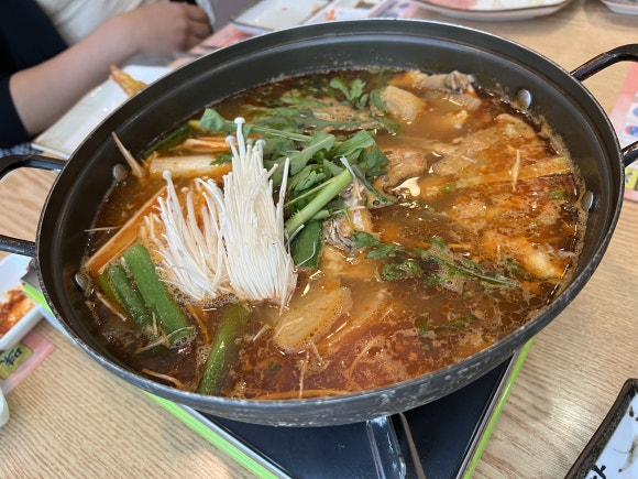 미항횟집목포 이미지