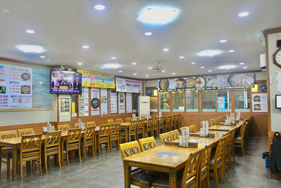 한라해장국 이미지