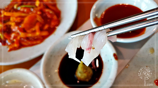해운대횟집 이미지