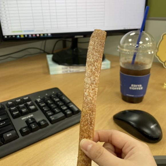 이디야커피 울산청량점 이미지