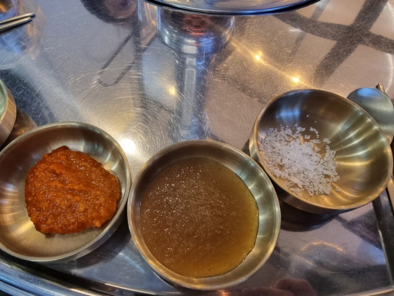 연탄생갈비 이미지