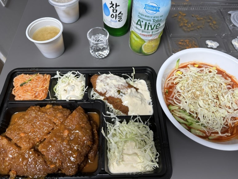 배터지는생동까스서귀포점 이미지