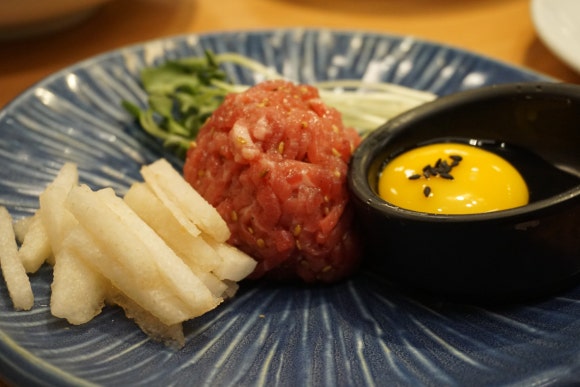 함흥갈비 이미지