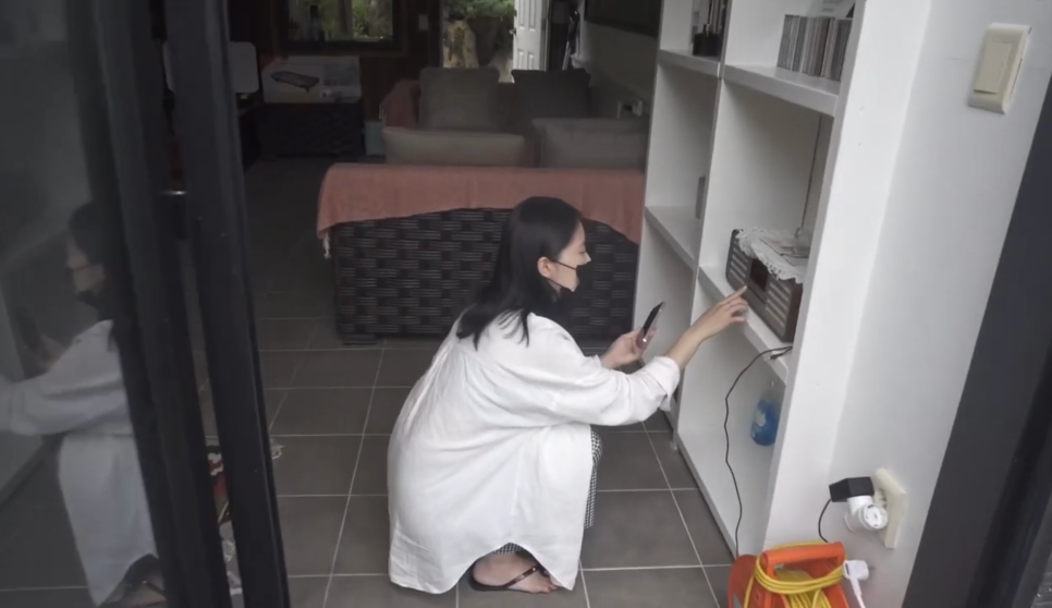 상춘가 이미지