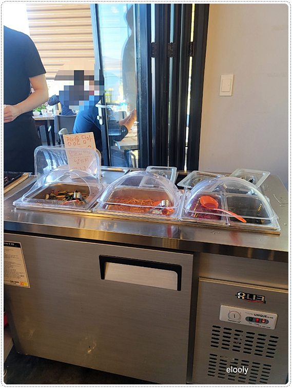 평화쌈밥 이미지