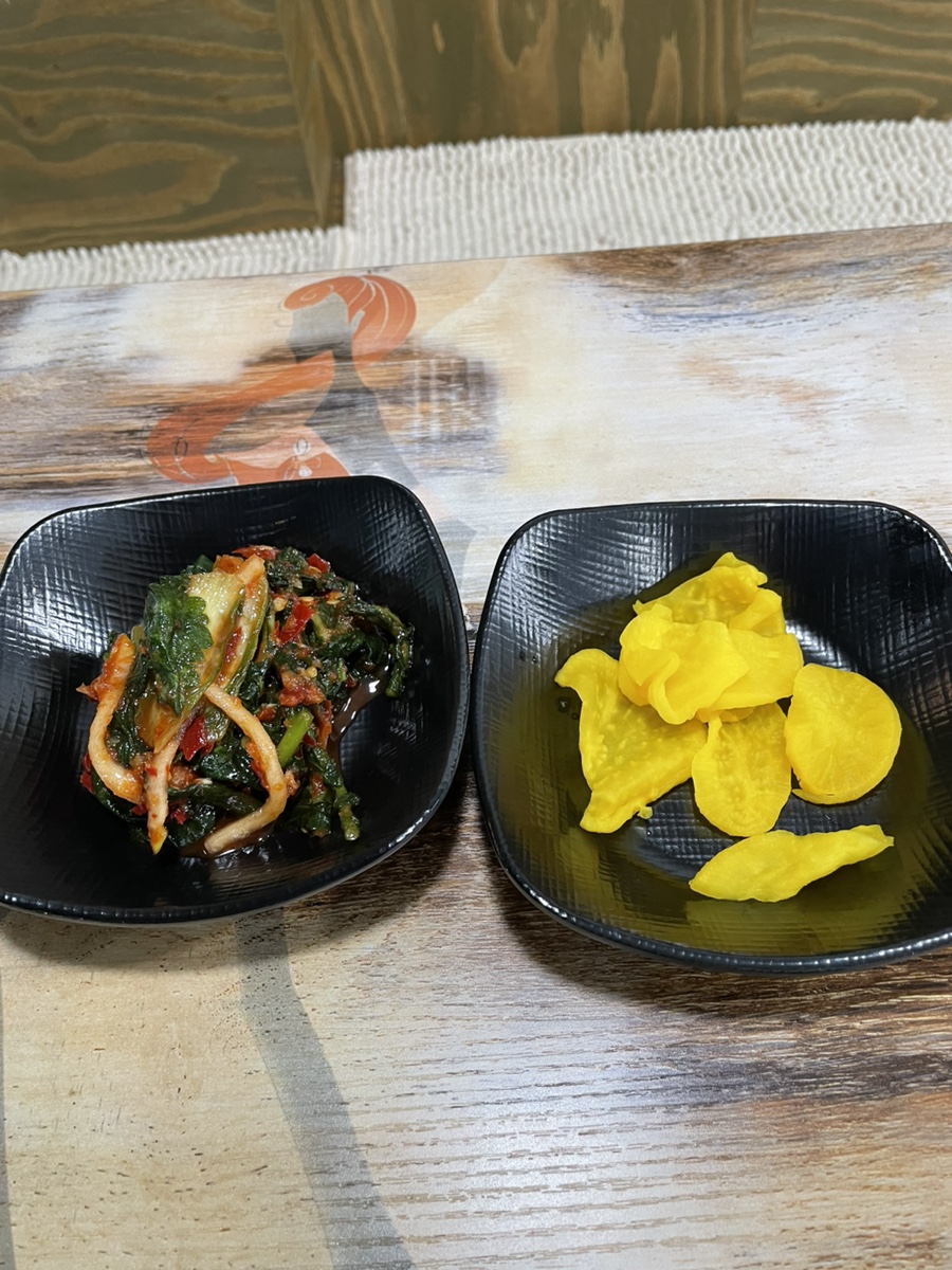 낙성 더 국수 이미지