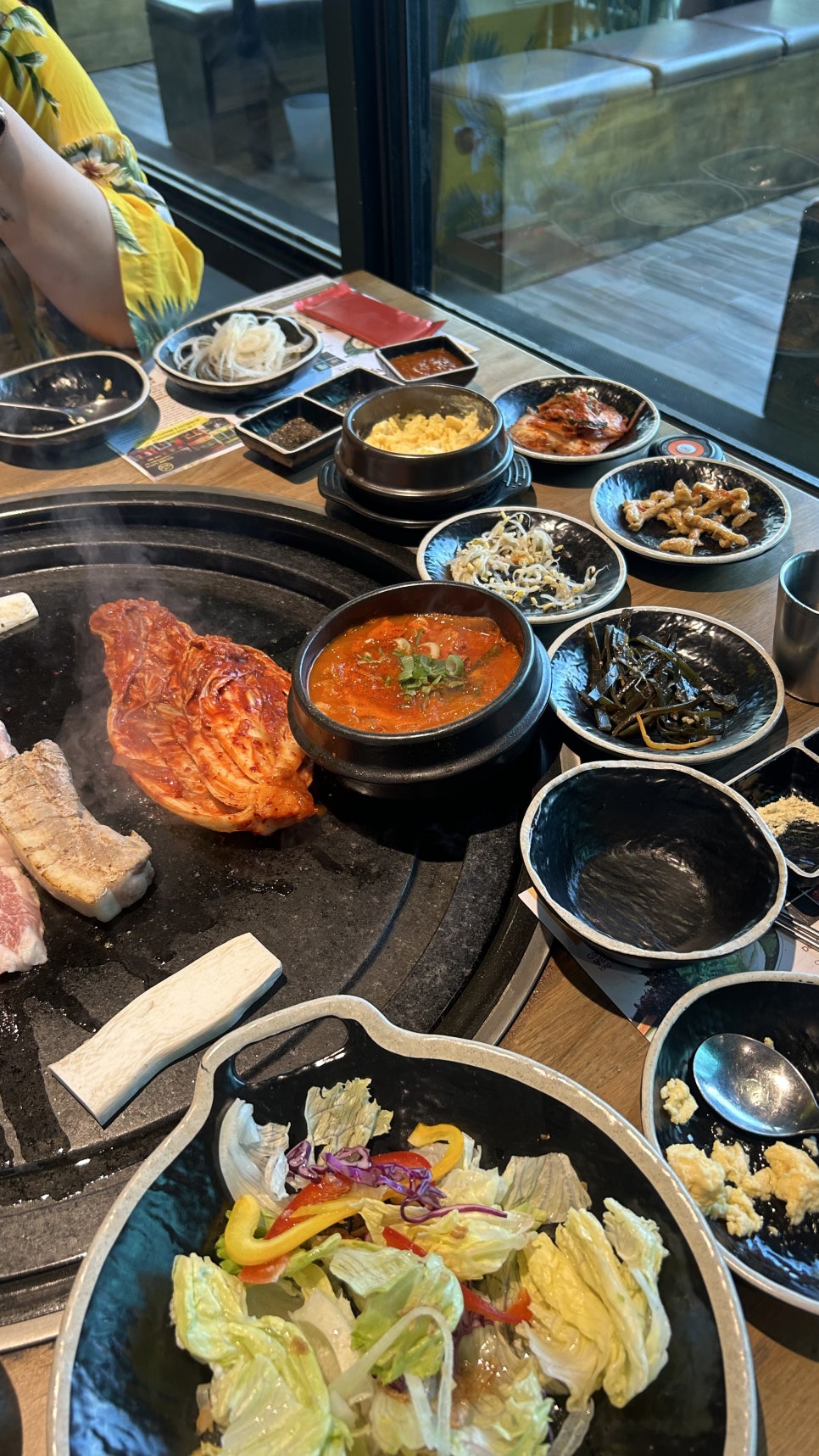 원 미트하우스 이미지
