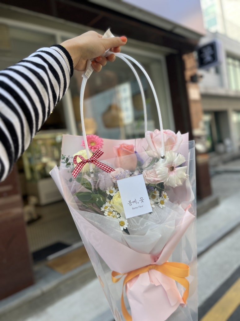 플레르봄 이미지