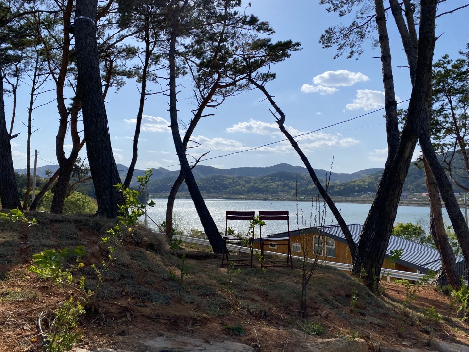 그로브(grove)캠핑 이미지