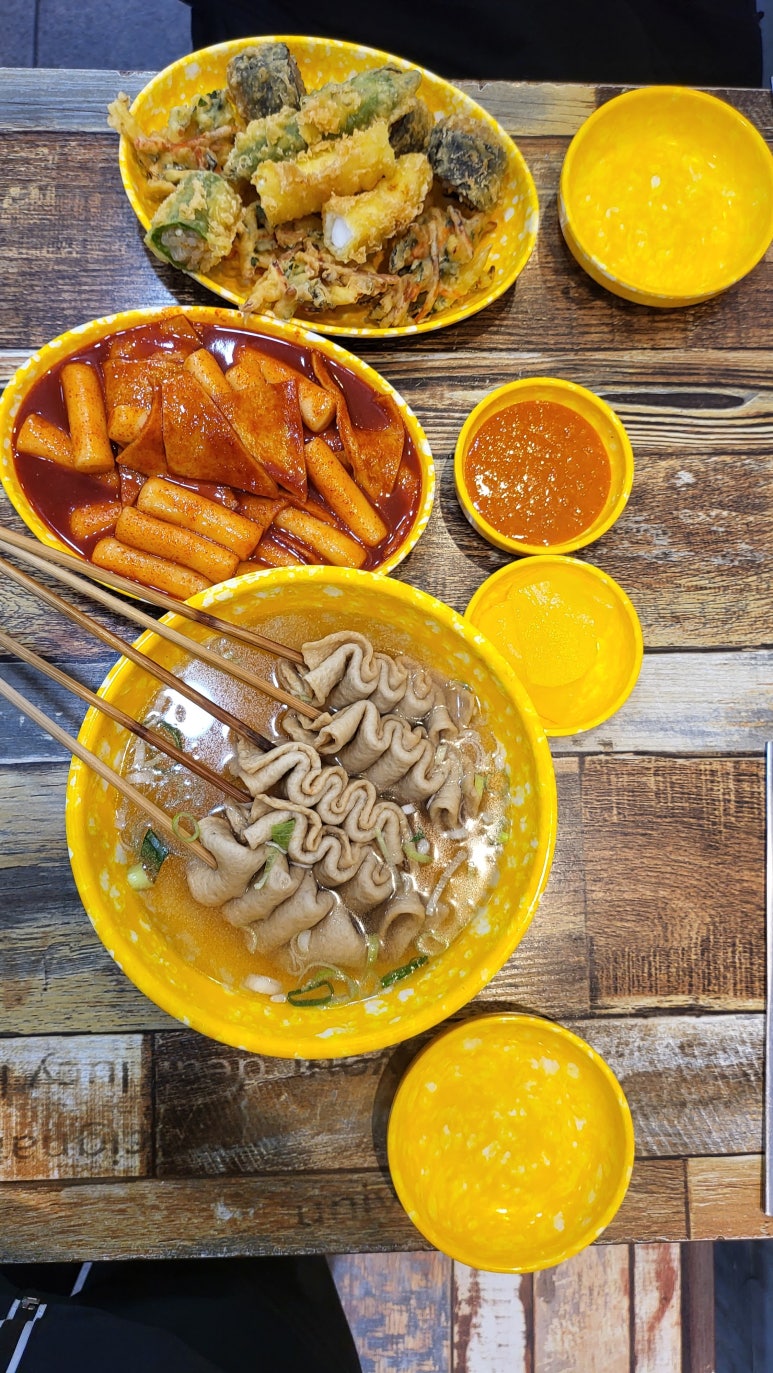 동은이꼬마김밥 이미지