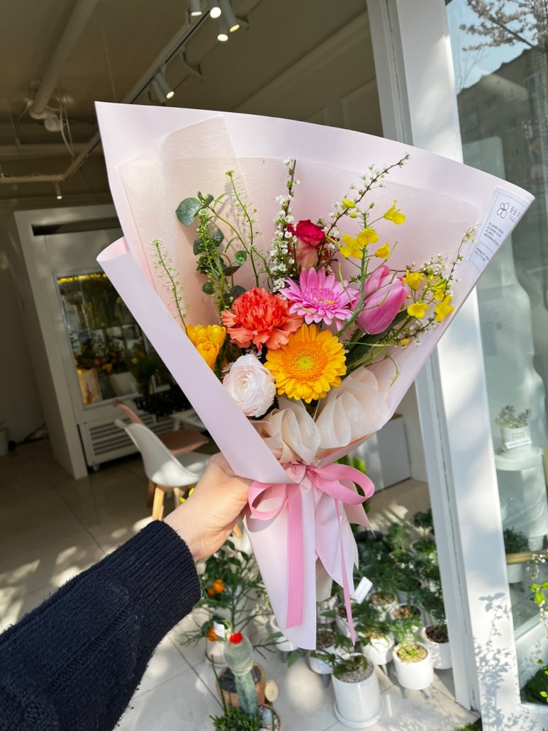 꽃을보듯인천 이미지