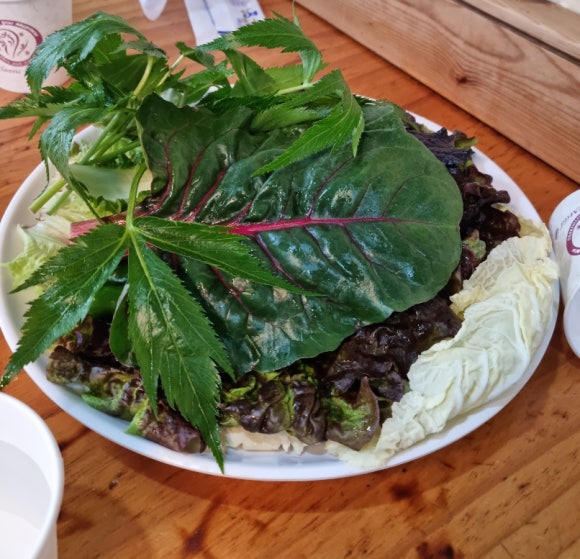 화성옥갈비 이미지