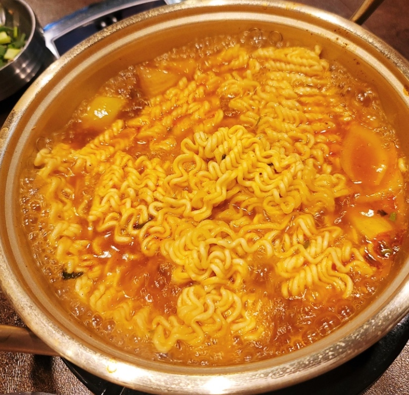 봉자막창 인천 소래포구점 이미지