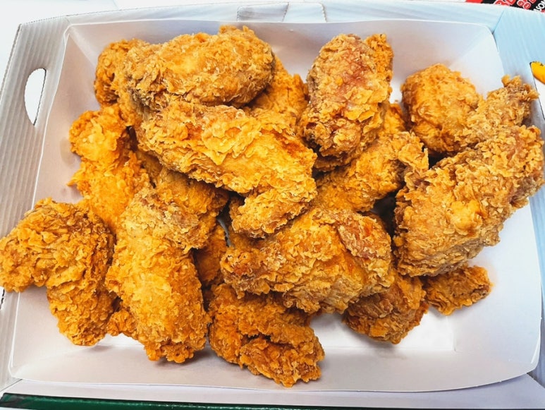 비비큐신곡점 이미지