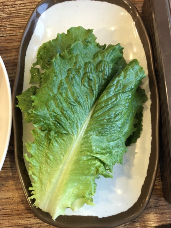바로족발 이미지