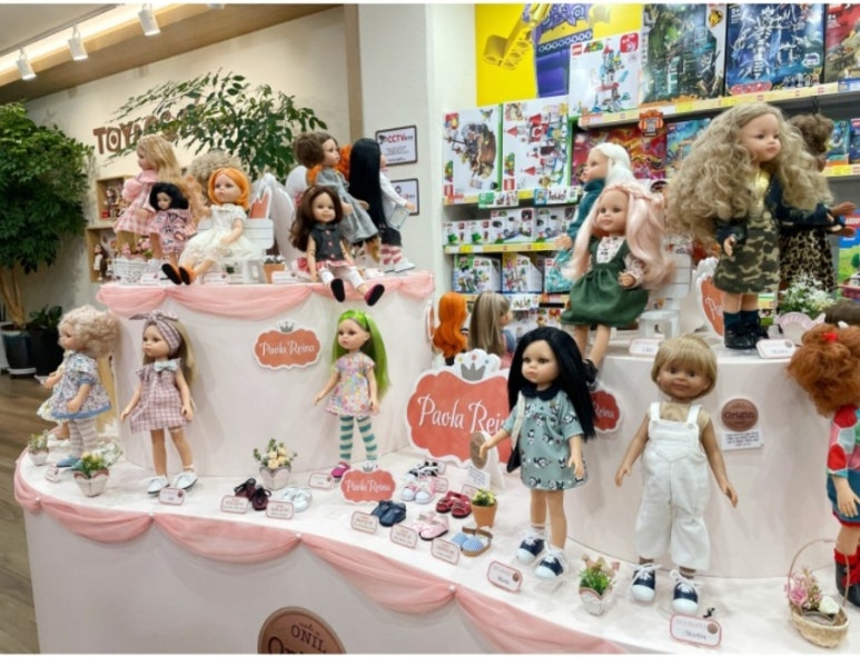 TOY&CAFE원앤원(토이앤카페원앤원) 이미지