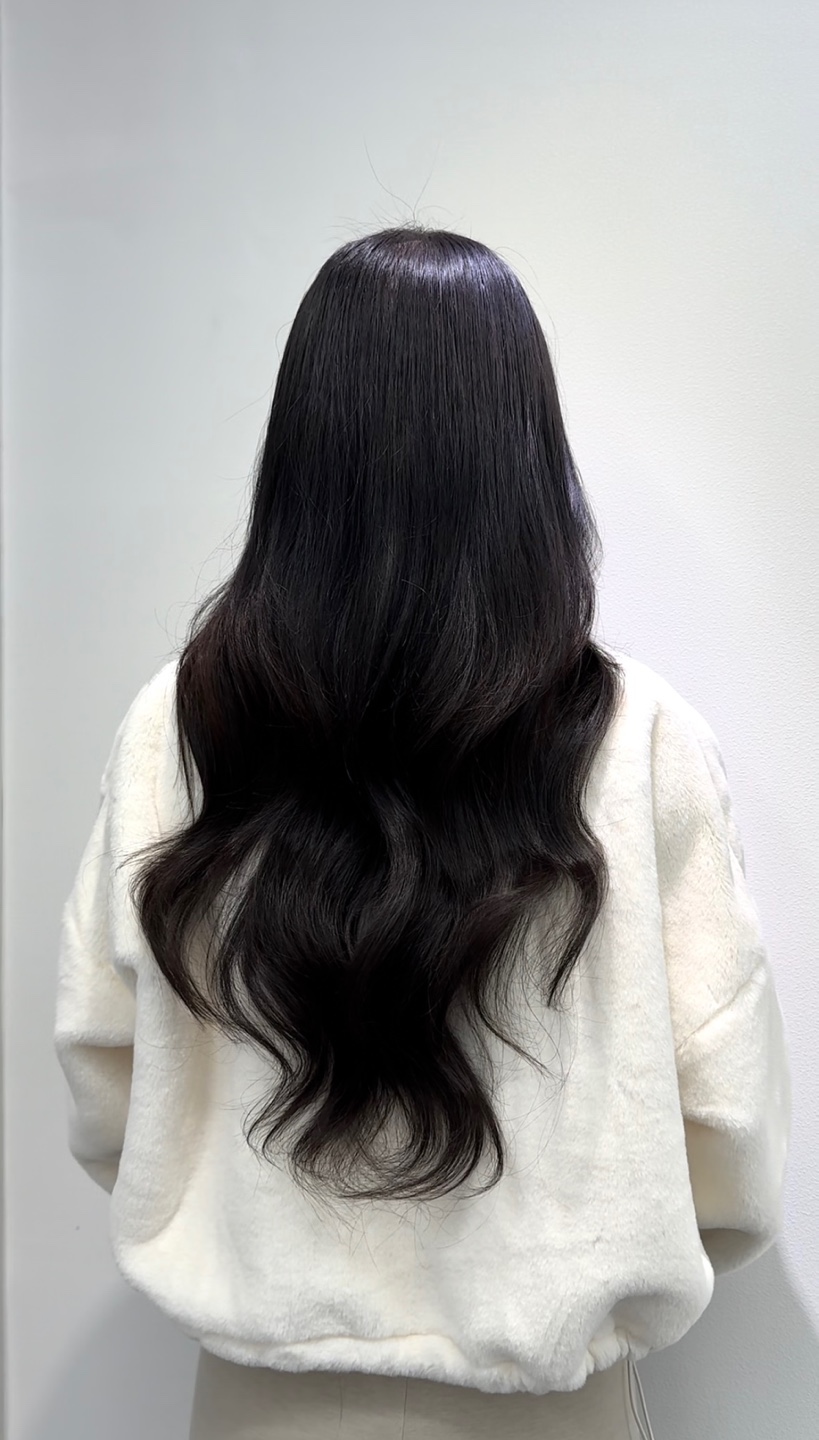 반하지오붙임머리 거제점 이미지