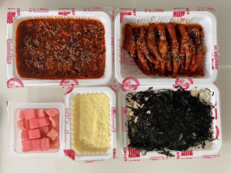 클린멘토스 이미지
