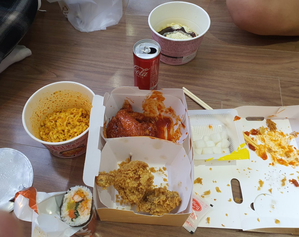 BHC서충주 이미지
