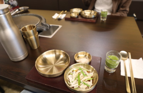 삼겹식당 이미지