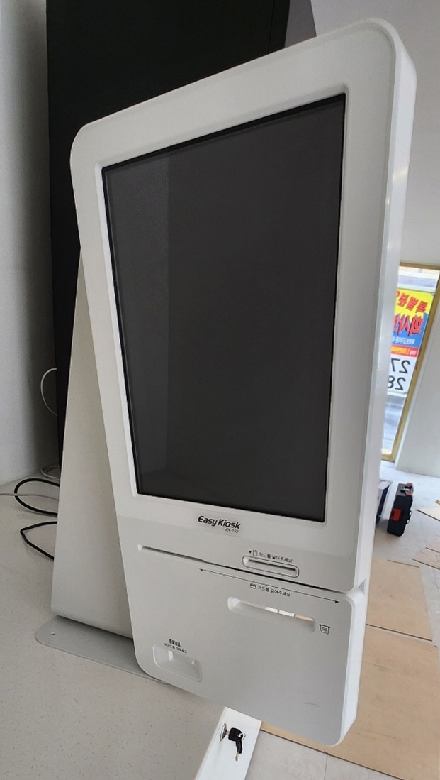 24시무인카페휴게실 이미지