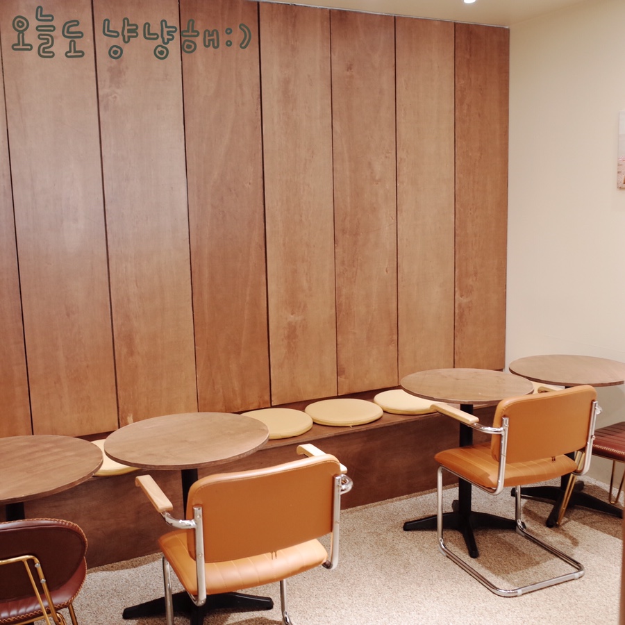 공룡커피 이미지