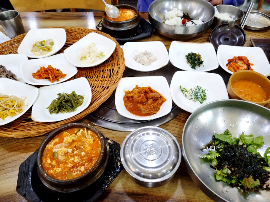 박가네반찬 이미지