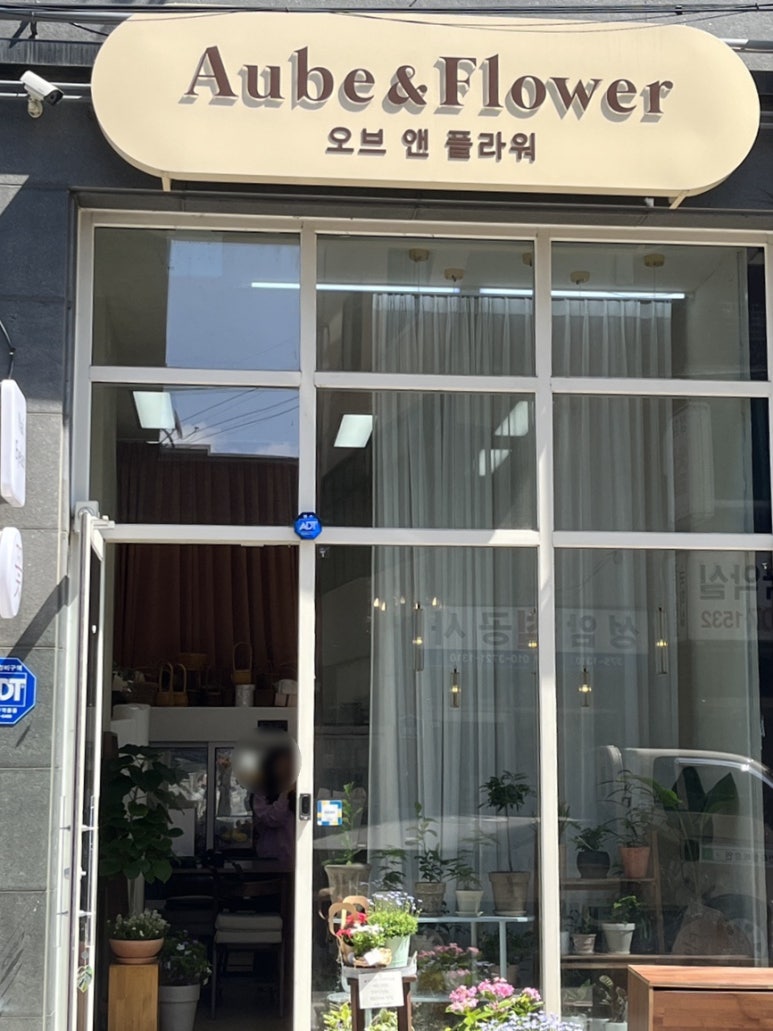 오브앤플라워 이미지
