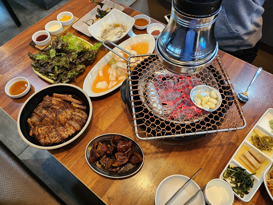 장유한우명가 이미지