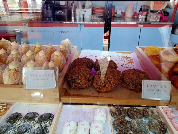 앨리스도넛 이미지