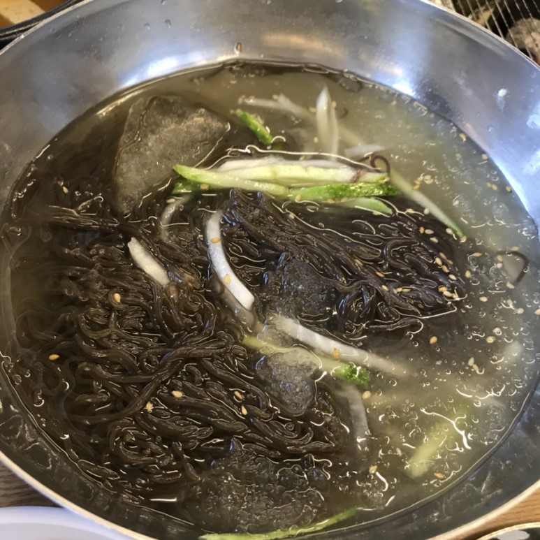 송도우리갈비 이미지