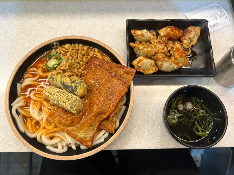 망우역 역전우동0410 이미지