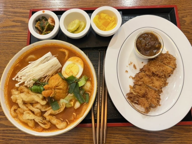 진주손칼국수 이미지